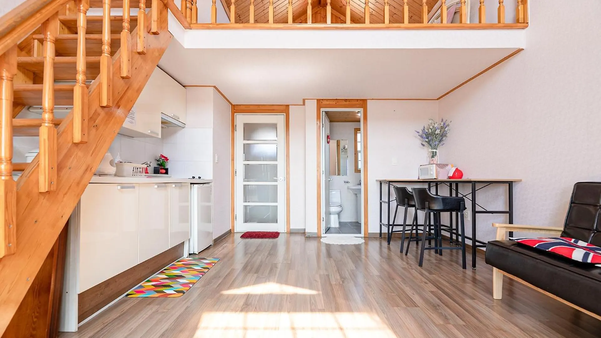 Ganghwa Western Beach Pension インチョン広域市 0*,